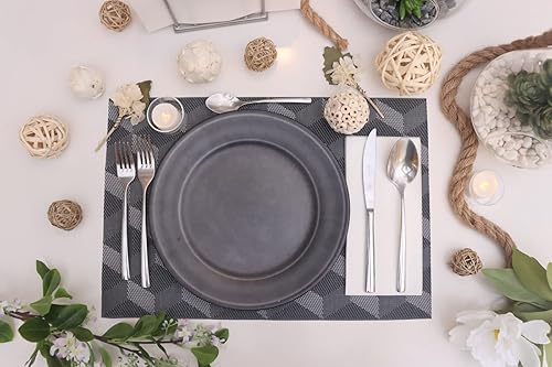 Miniatura 4 de Toallas de invitados desechables como lino  Servilletas de baño  Servilletas de boda  Toallas desechables de lino premium para invitados (blanco,