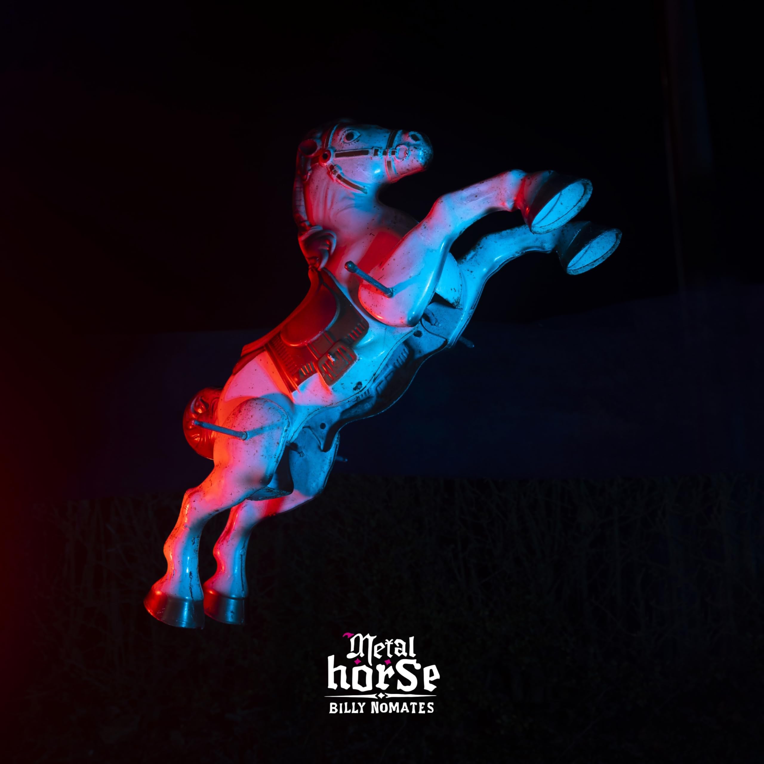 Metalhorse [VINYL]