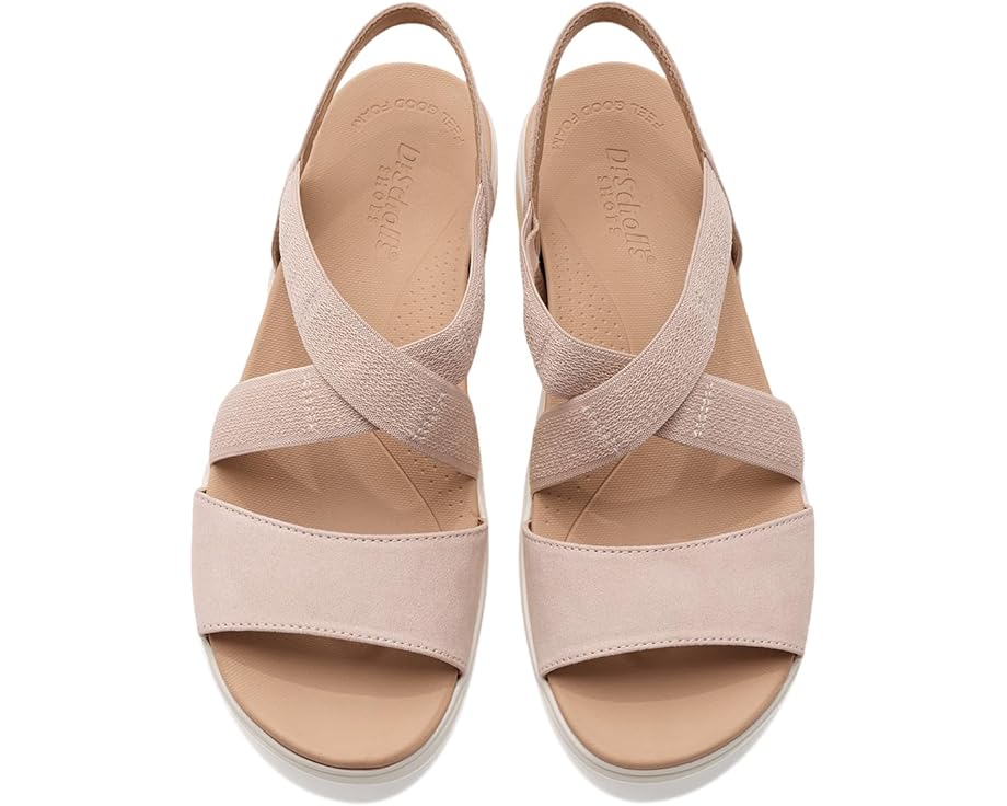 Dr. Scholl's Madison Cloud Ease - Top View