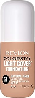 Revlon ColorStay - Base líquida de cobertura ...