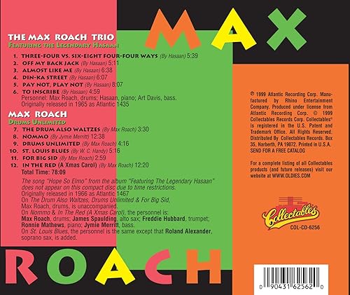 Vista 3 de Legendary Hasaan Drums Unlimited