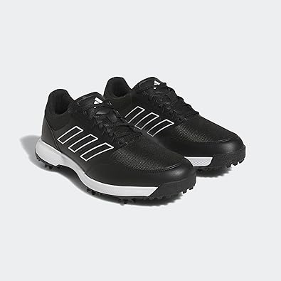 Adidas Tech Response 3.0 Golf Shoes