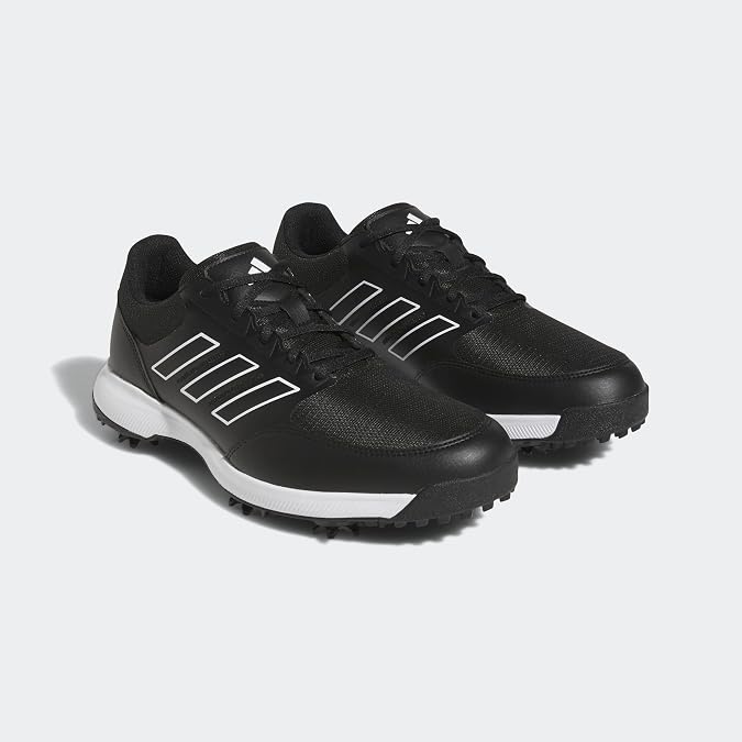Adidas Tech Response 3.0 Golf Shoes