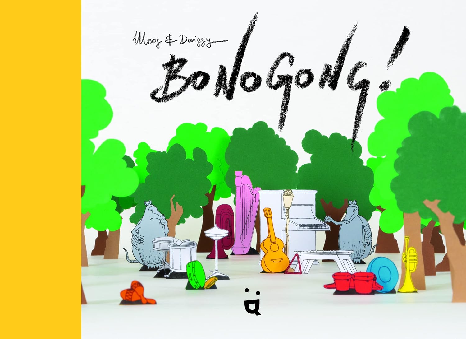 Bonogong