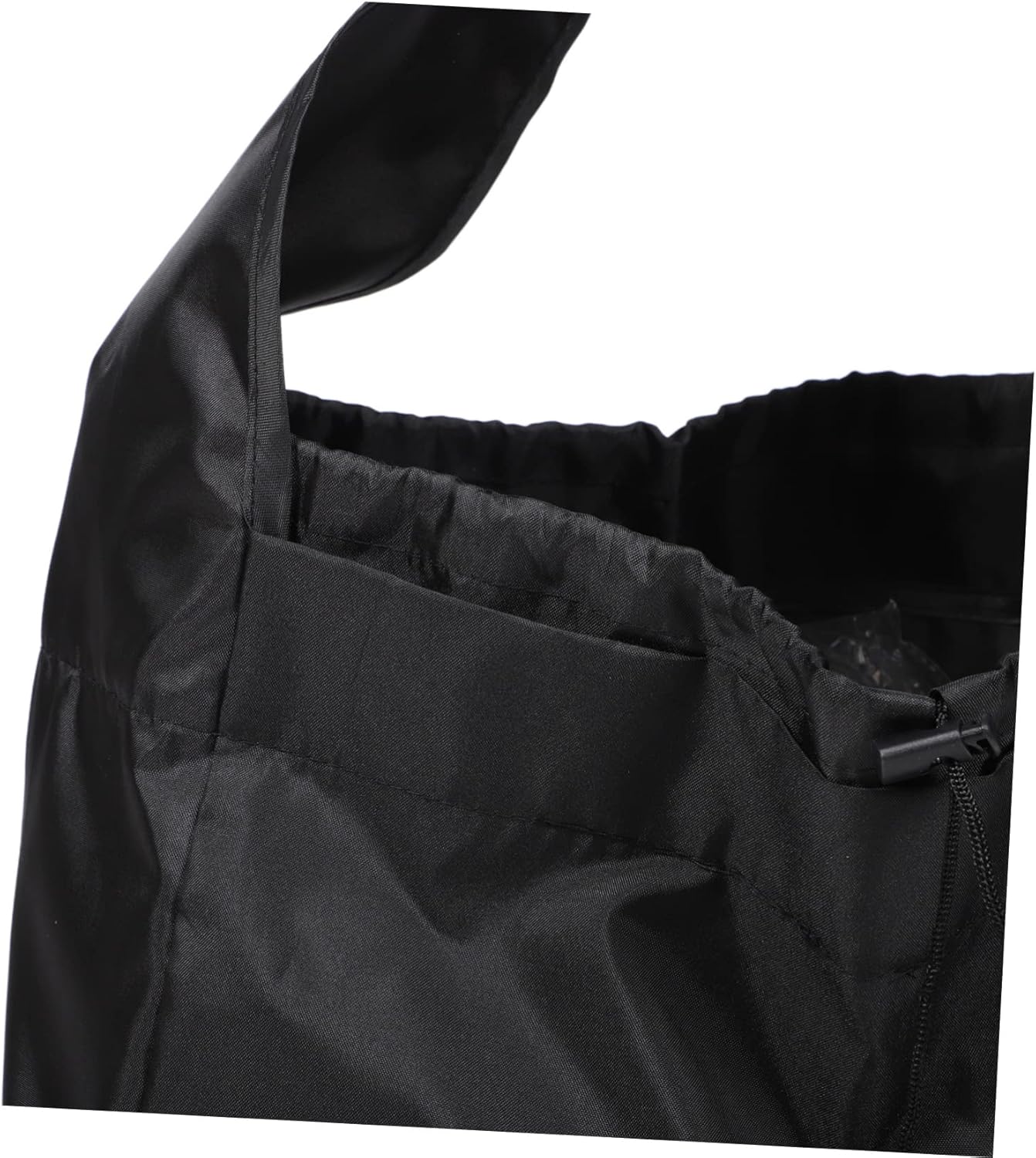 SUPVOX Stroller Travel Bag for Airplane Durable Cover with Single Shoulder Strap for Easy Carrying Protects Stroller from Damage for Traveling Parents image 3 of 9 B0F32PT3CM