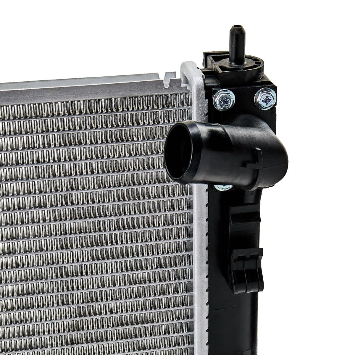 RIDEX 470R0046 Radiador refrigeración del motor Compatible con MITSUBISHI ASX GAW Gasóleo
