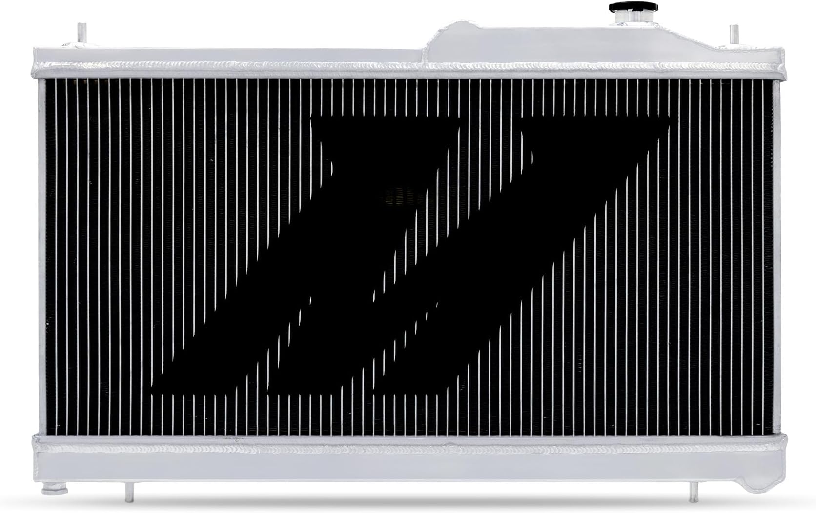 MMRAD-STI-08 Aluminum Radiators