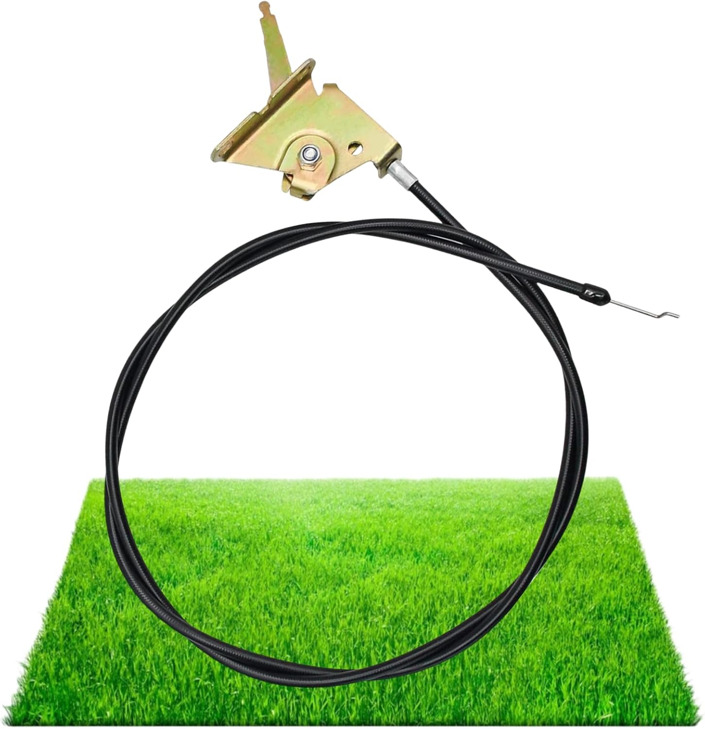 QMTCYXGS Throttle Cable 1633696 Zero Turn Riding Mower