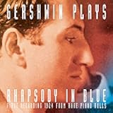 Gershwin Plays Rhapsody In Blue