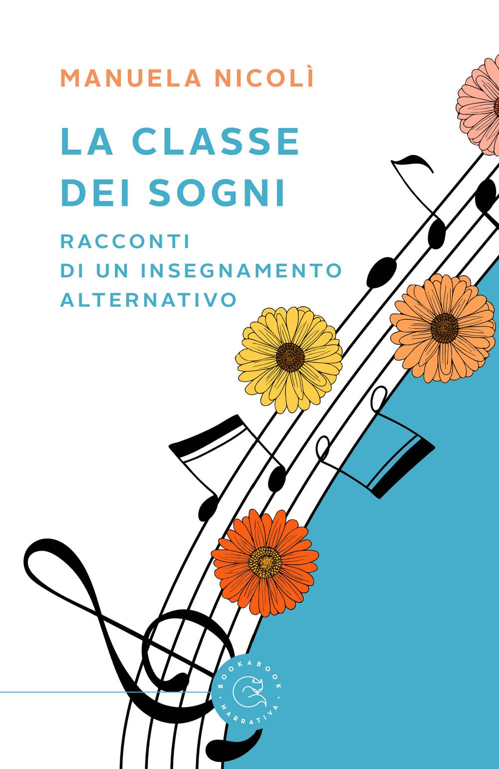 La Classe Dei Sogni. Racconti Di Un Insegnamento Alternativo - 4
