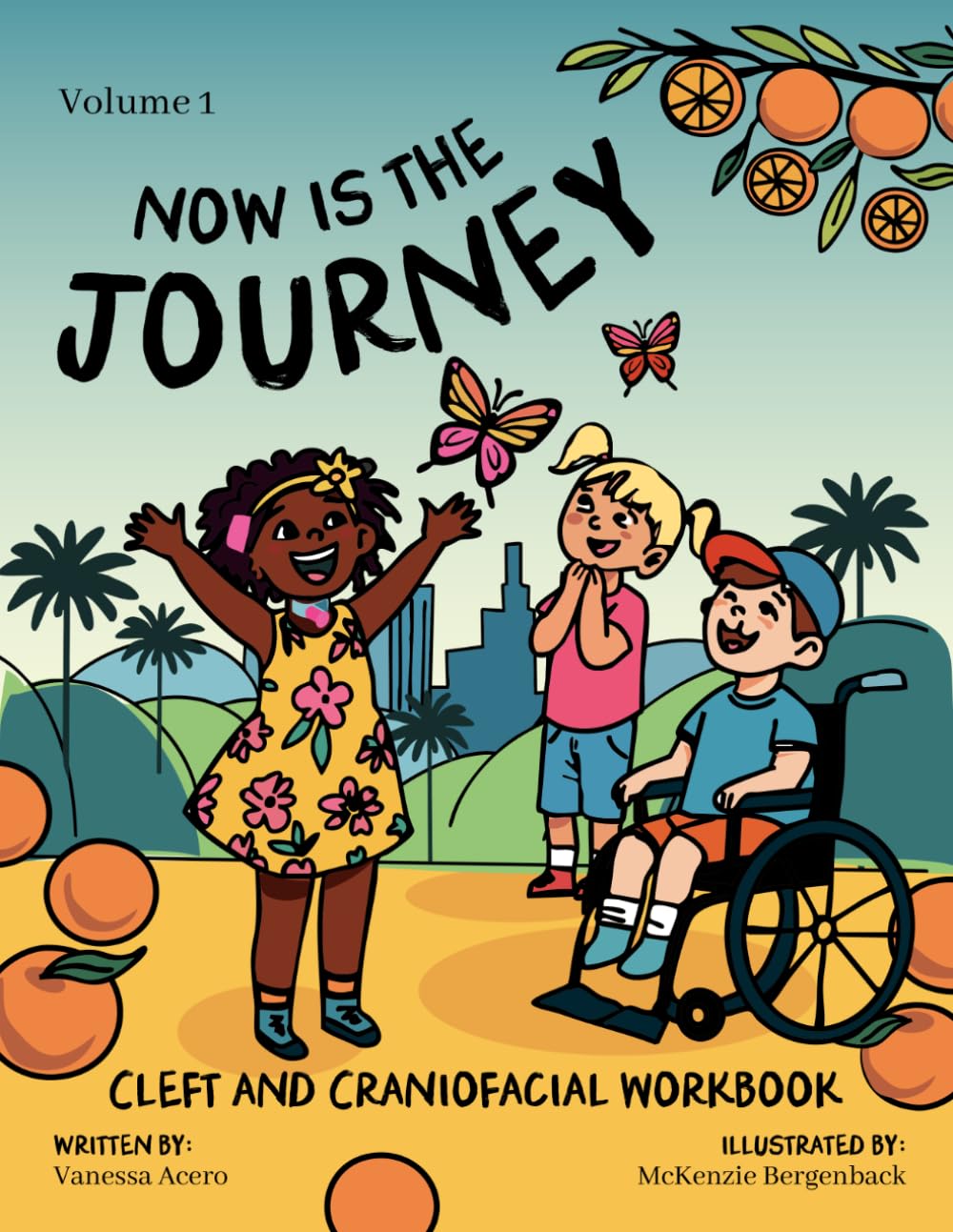 Now is the Journey: Volume I      Paperback – Large Print, March 17, 2026