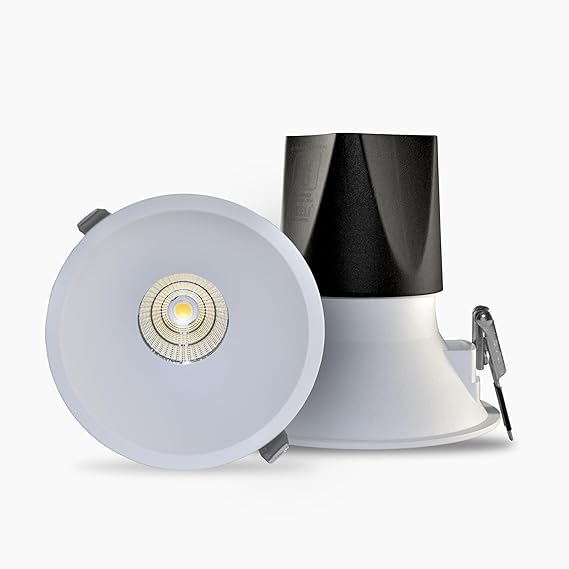 Prisha lights- 8 Watt Timeless (Natural Light)