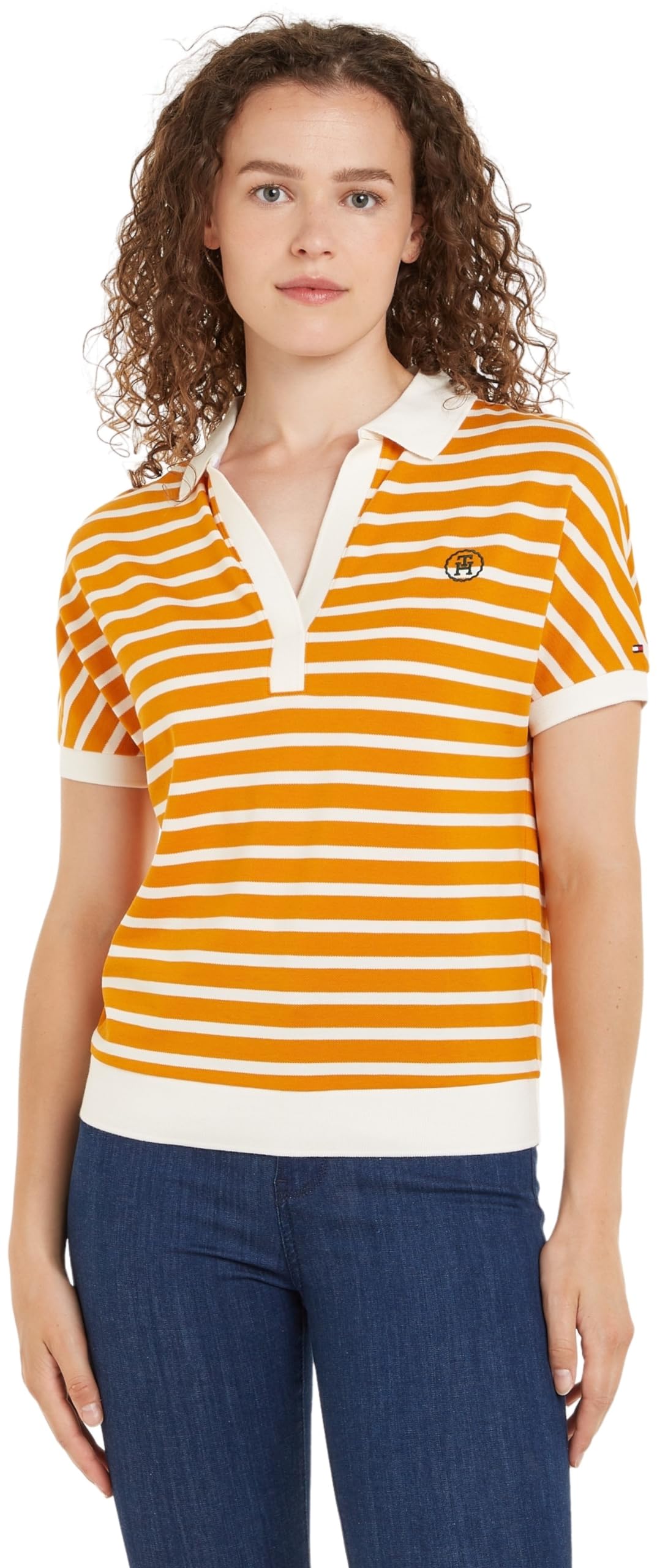 Mode von Calvin Klein & Tommy Hilfiger