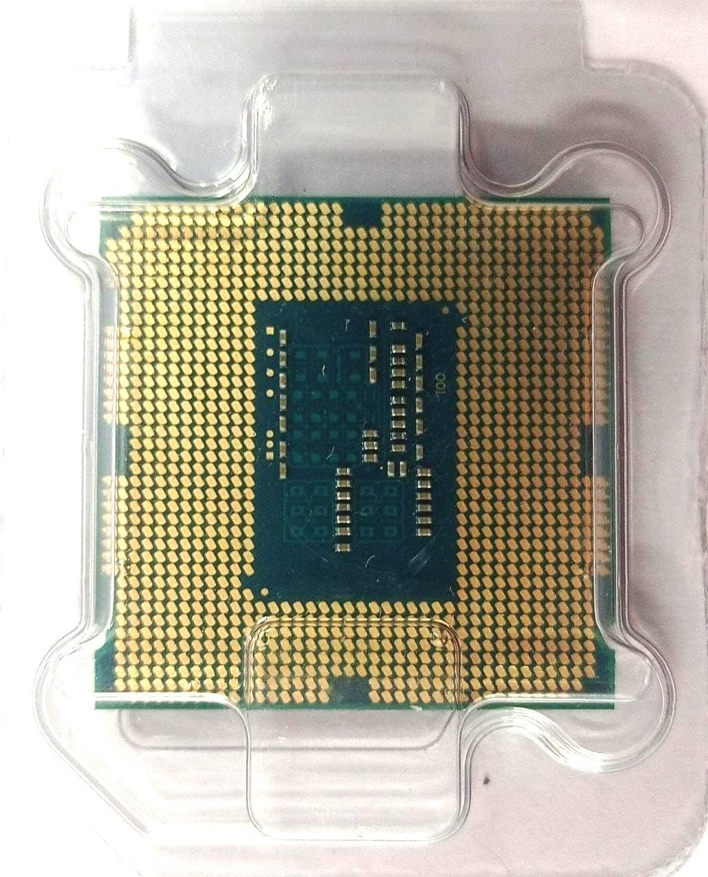 Processeur Intel Core I3 4170 3.7 GHz - Dual Core Socket LGA 1150 - Neuf Boîte D'origine