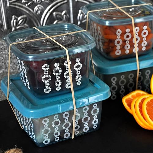 Miniatura 9 de UPG225117B - Bandas de goma tamaño 117B 7 x 18 pulgadas crepé natural fabricadas en Estados Unidos caja de 1 libra