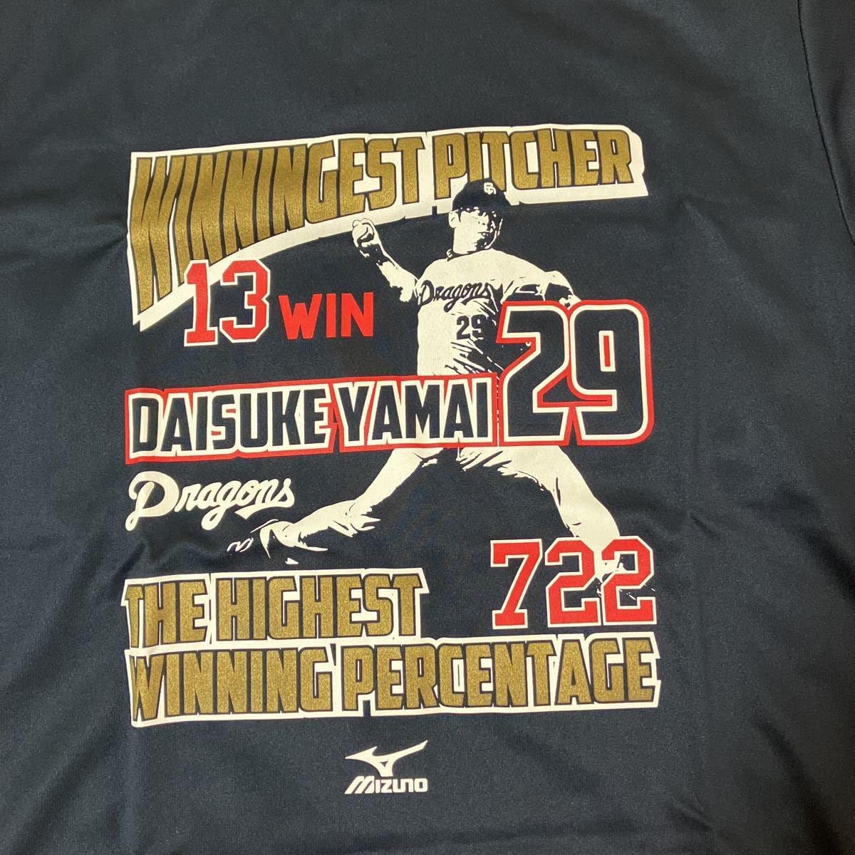 東京ヤクルトスワローズ 新垣渚投手 プロコレクション ユニホーム