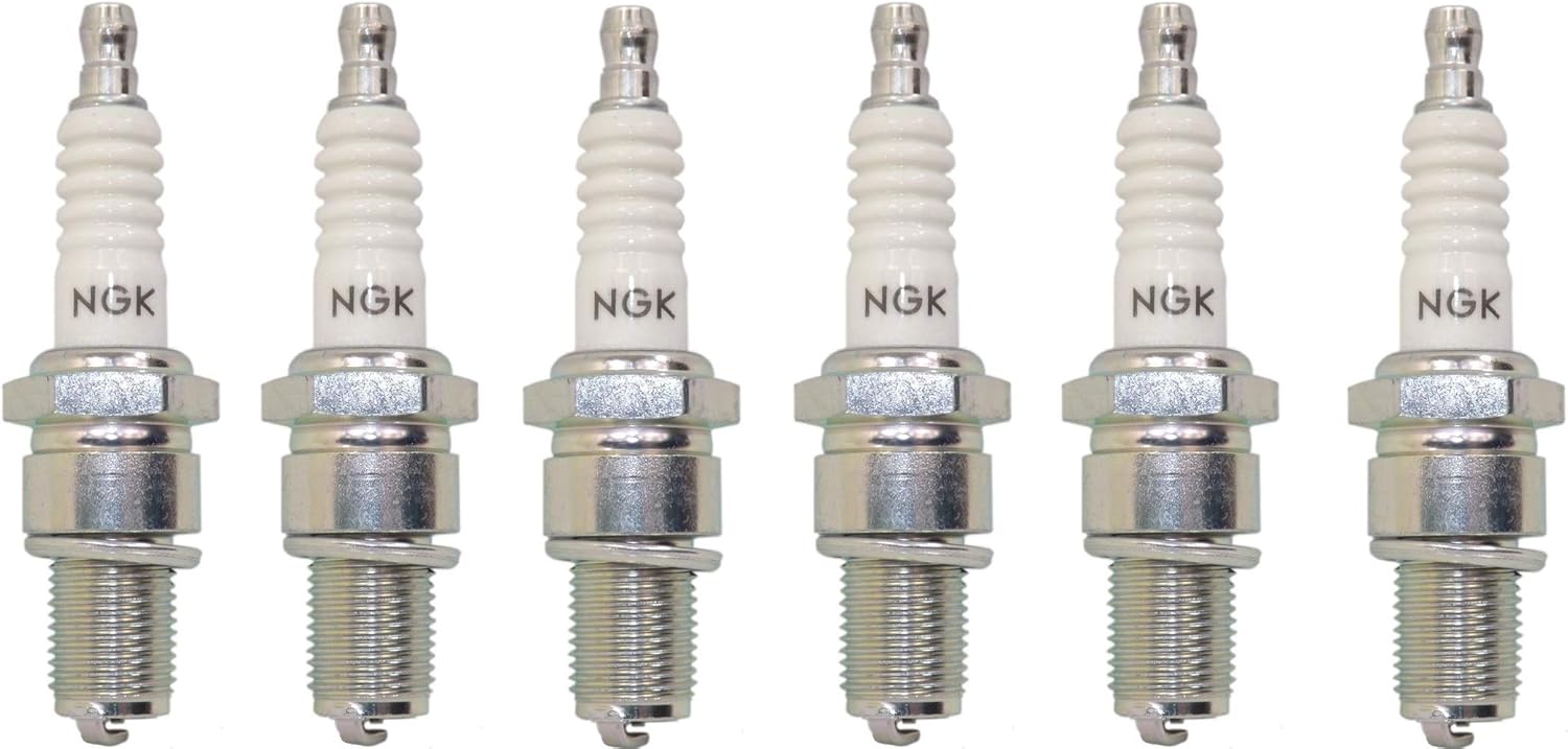 NGK (7677) BMR2A Standard Spark Plug (6)