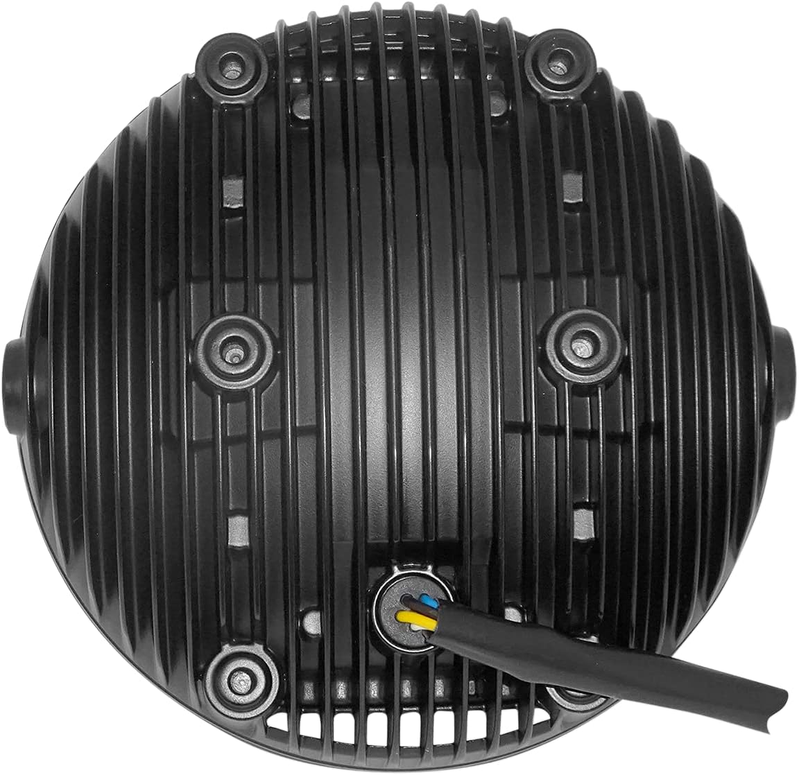 PSR Fully Adjustable Lowering Link - Black