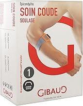 GIBAUD ORTHO BRACC ELBOWGIB 1