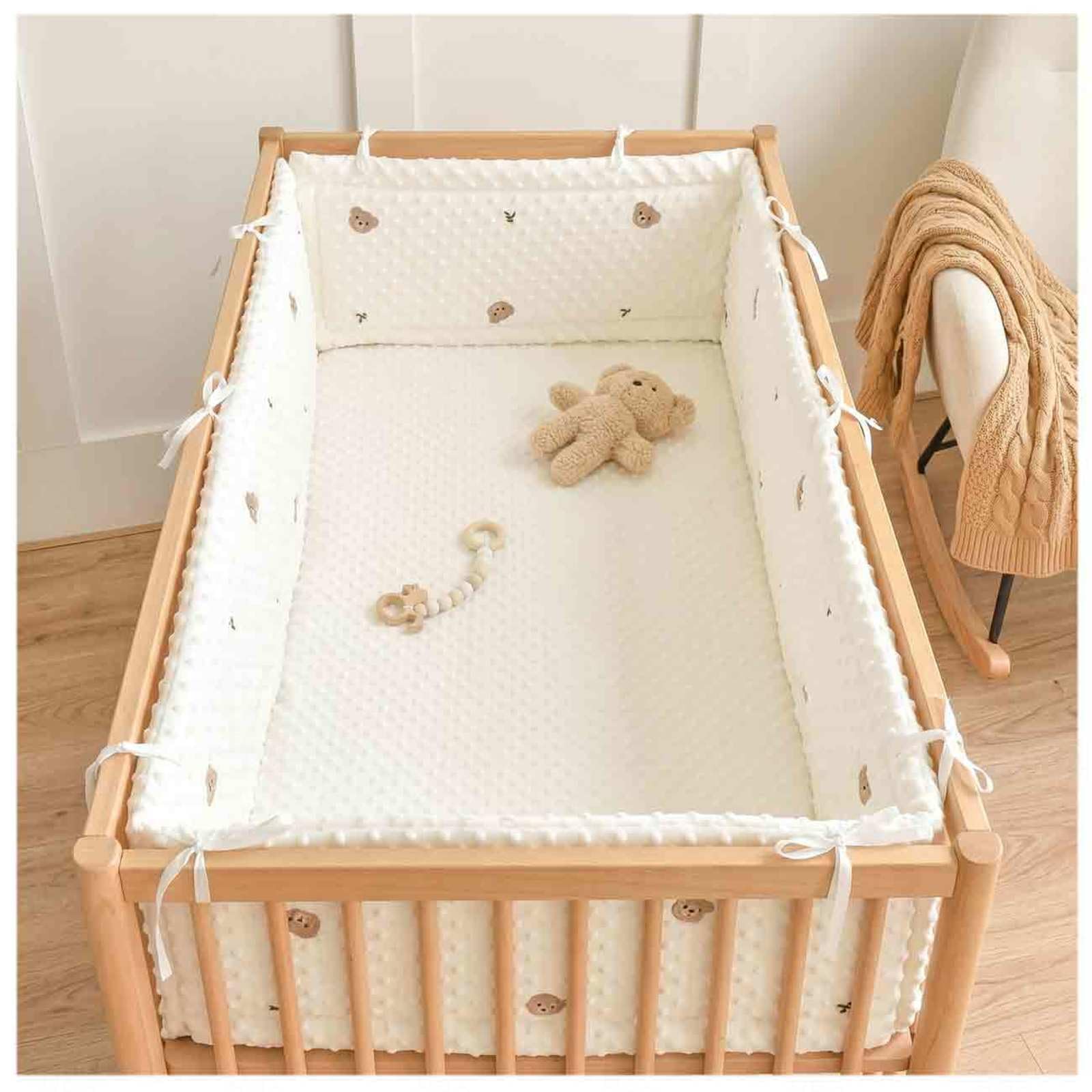 Oreiller mémoire de forme respirant avec tissu en coton pour nuits fraîches