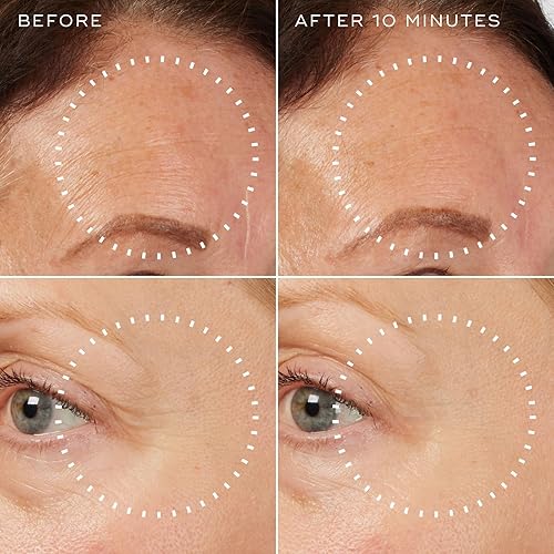 Miniatura 3 de Medik8 Liquid Peptides Advanced MP - Suero peptídico - Suero facial para reducción de arrugas - Hidratante y apoya el colágeno, ácido hialurónico -