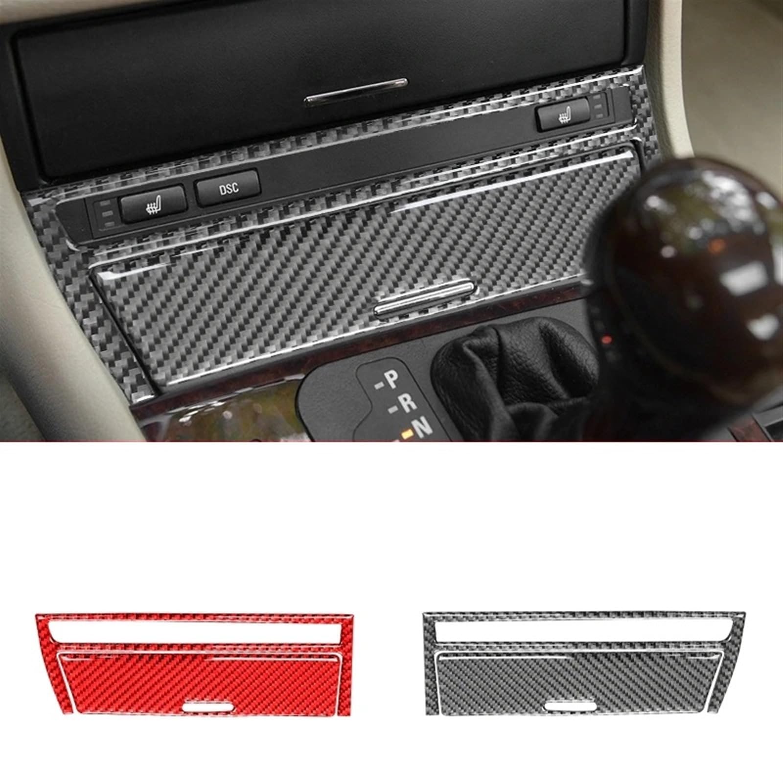 Auto Deur Raam Pijler Trim voor BMW 3 Series E46 Sedan 1995-2004,raam Middenstijl Sticker B-stijl Berichten Decals Deur Strips Kolom Decoratieve Accessoires