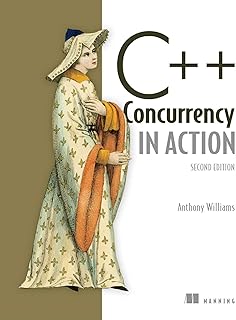 C++ Concurrency in Action