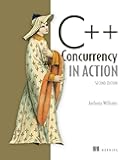 C++ Concurrency in Action