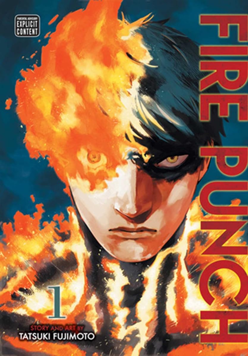 Part of: Fire Punch