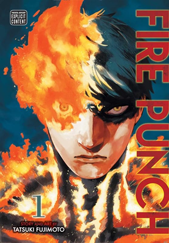 Part of: Fire Punch