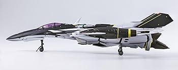 中古 マクロス超合金 YF-29 デュランダルバルキリー（30周年記念カラー） Amazon.co.jp: TAMASHII NATIONS DX超合金 YF-29デュランダル
