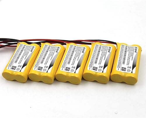 Miniatura 5 de elxjar Exitronix 10010036 Lithonia 10010036 Lithonia 10010034 Interstate NIC1394 BEL-179 (5 unidades)