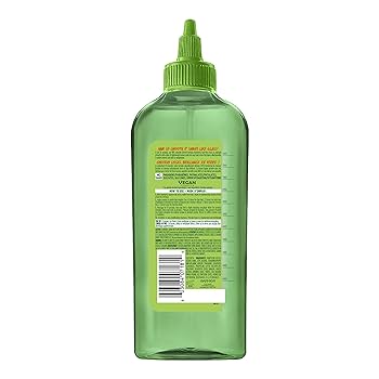 Garnier Sulfate-Free Glass Hair Water Lamellar Rinse Out