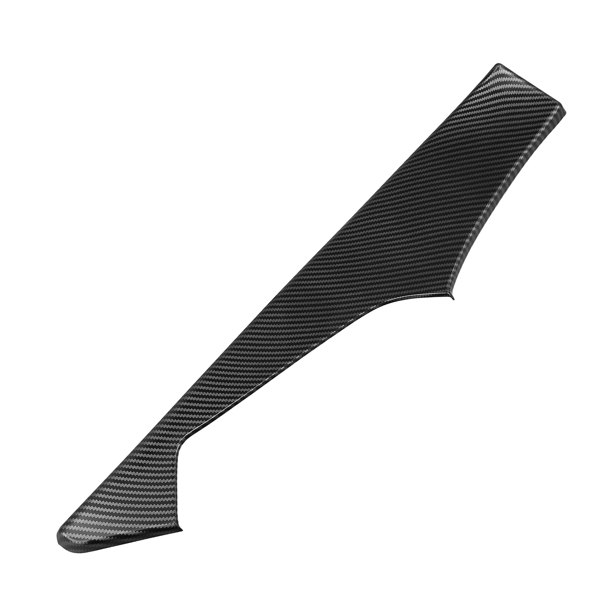 Photo 1 of Hihaha 1 Pcs Front Left Side Cab Door Panel Decoration Cover for Chevrolet Corvette C7 