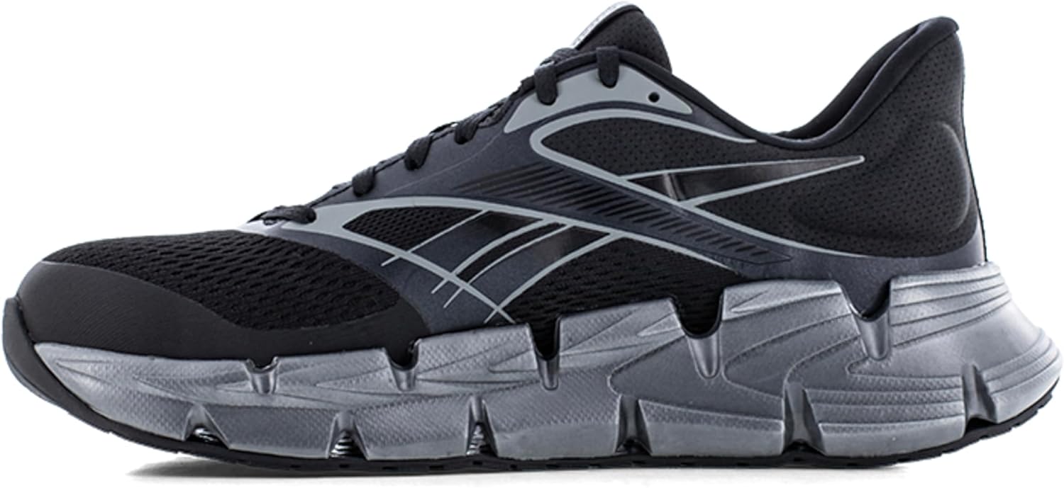 Reebok Work Womens Floatzig 2 Composite Toe Work/Duty - Blue, Grey