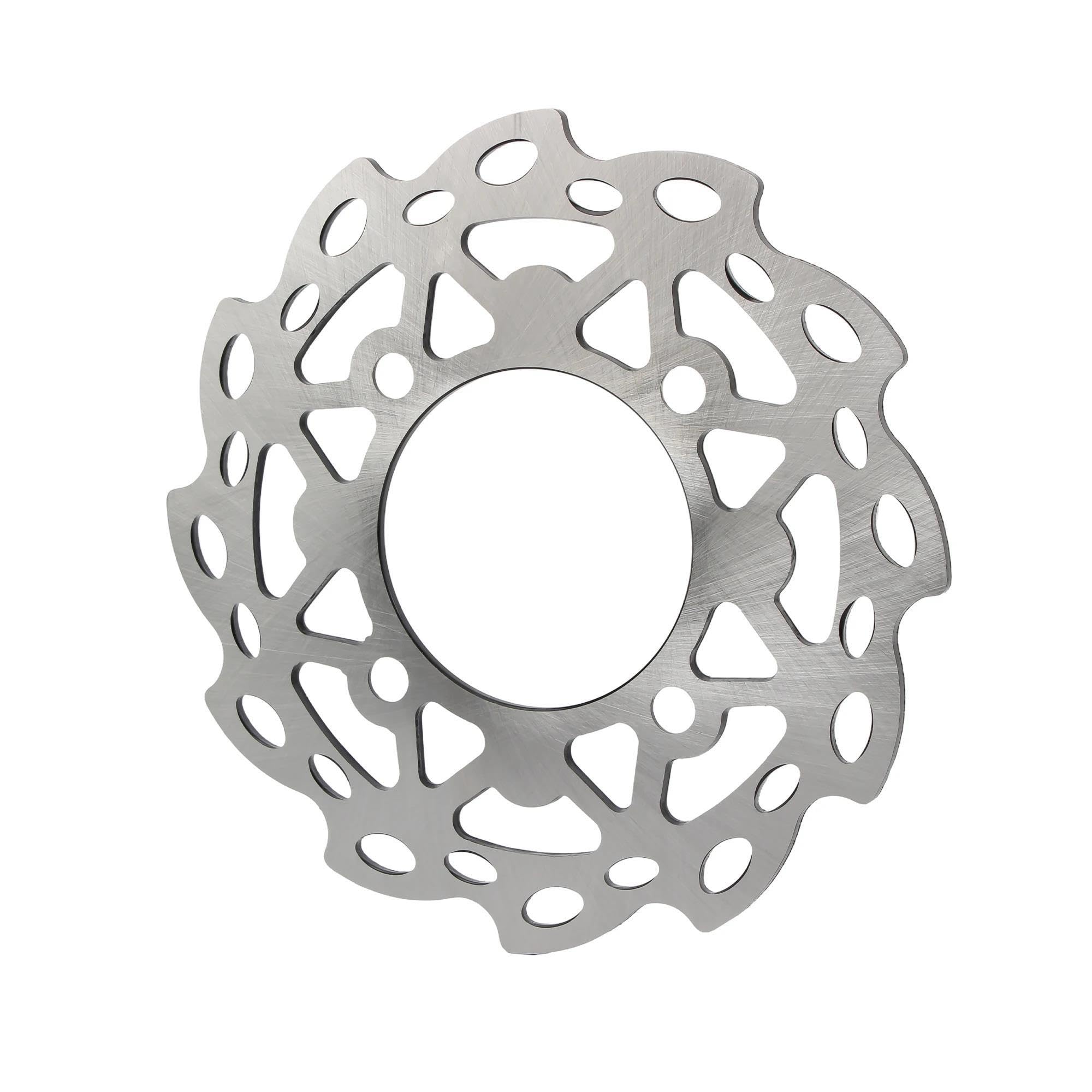 pour CRF50 125cc 140cc 150cc 160cc 190mm Quad Pit Dirt Bike