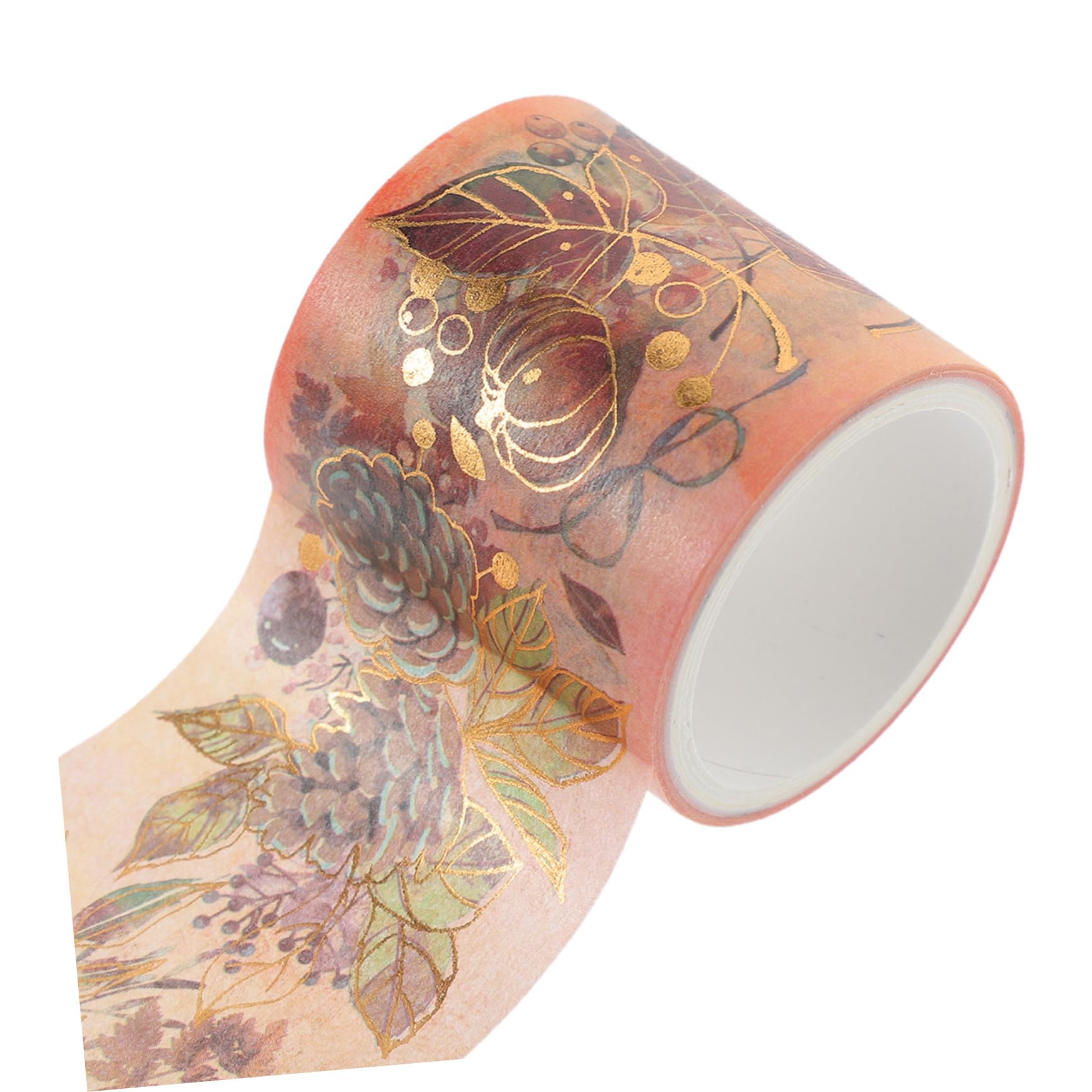 Artibetter 30rollen Decorative Washi Tape Pro Schmetterlingsmotiven Für Scrapbooking -projekte Und Journaling Und Abnehmbar