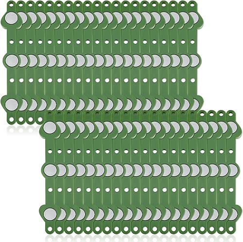 Miniatura 11 de Waydress Imanes florales Boutonniere pequeños Ramillete Fix Boutonniere Imanes Ramillete Broches Broches Palillo de Flor para Boda Hecho a Mano