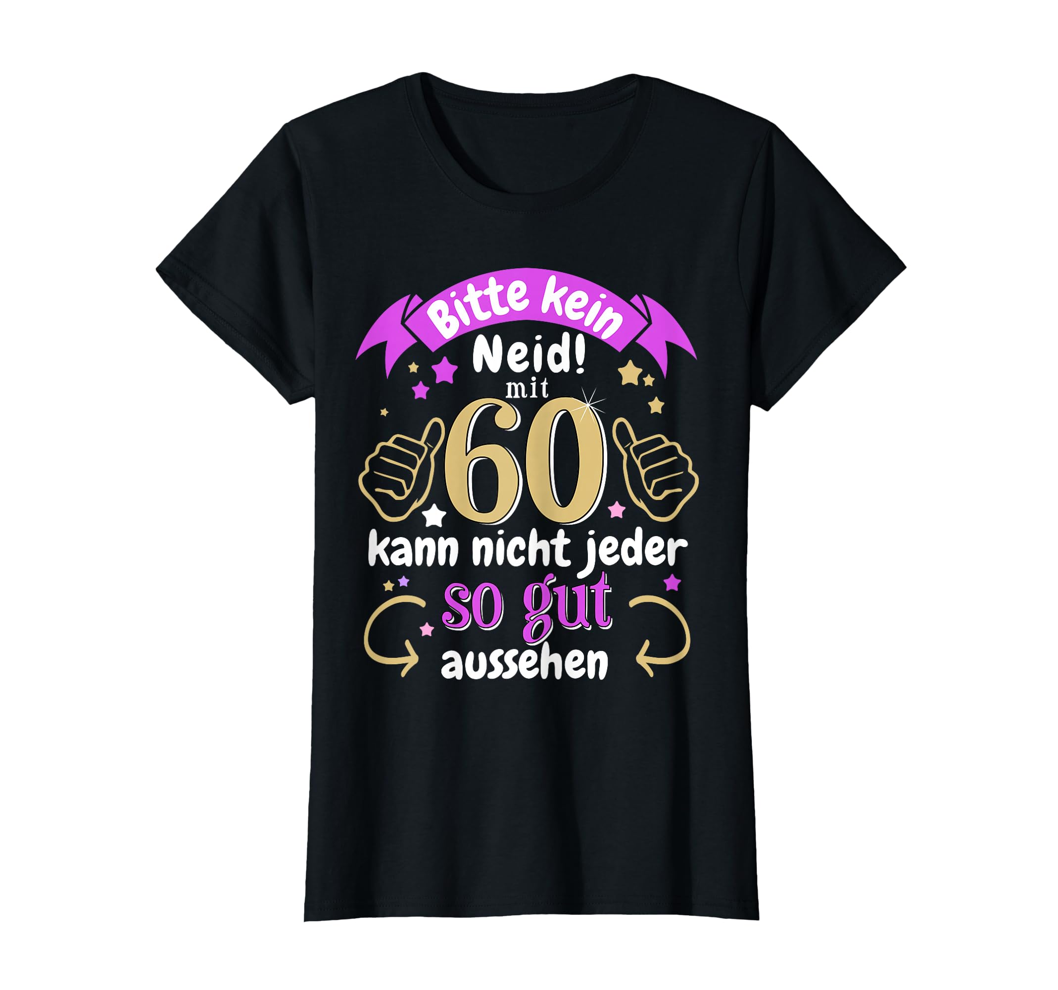 Kleidung mit Designs von Amazon Merch on Demand