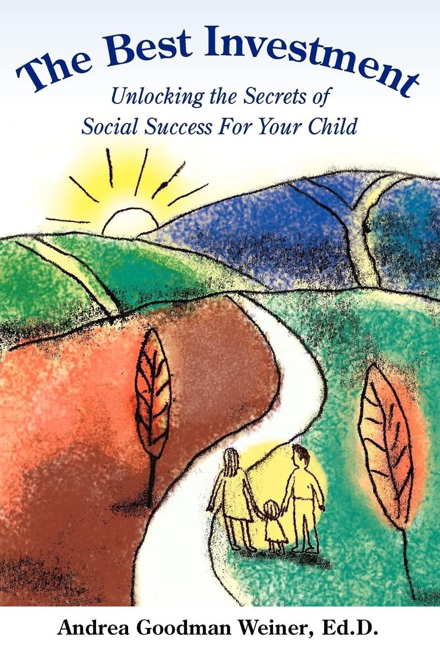 The Power of Passion: Unlocking the Secrets of Leslie F. Goodman's Success