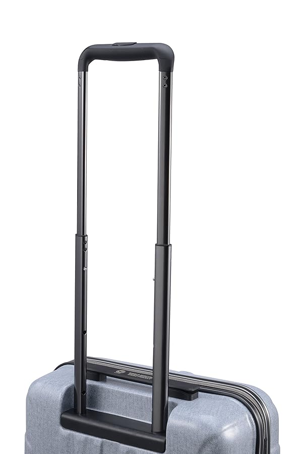 Amazon.co.jp: JTB商事 【ジッパーキャリー】 WORLD HERITAGE 48