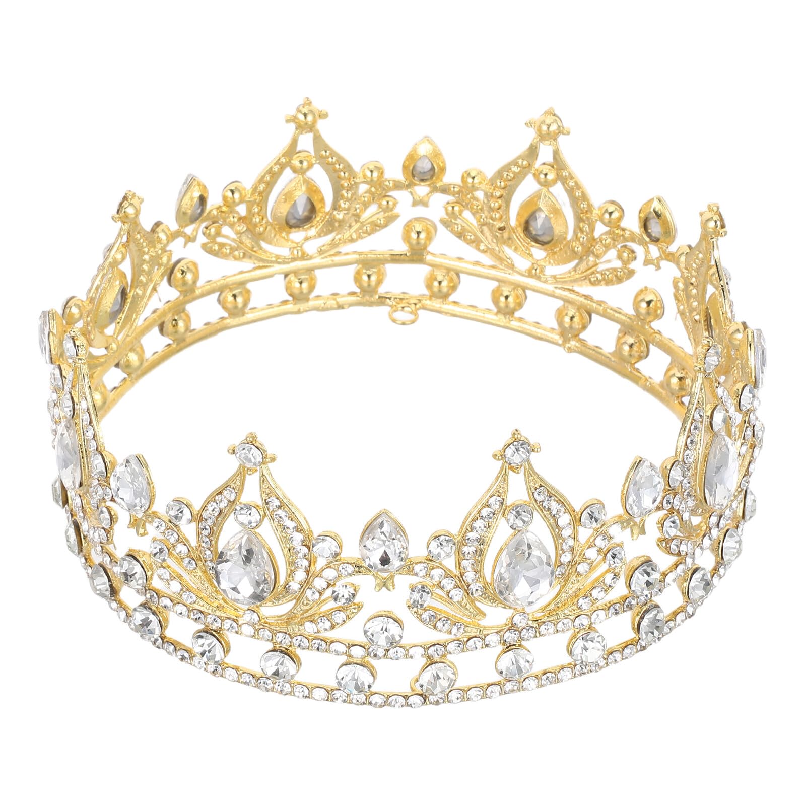 Accessoire bijoux mariage : sublimez votre coiffure de cérémonie - 8