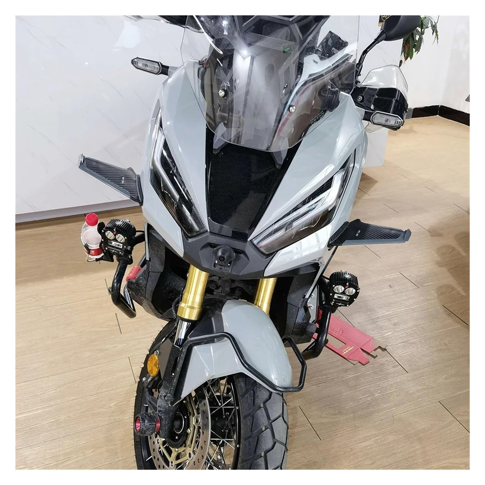 フロントフェアリング フロント YZF-R6 2006 2007 06 07用 
