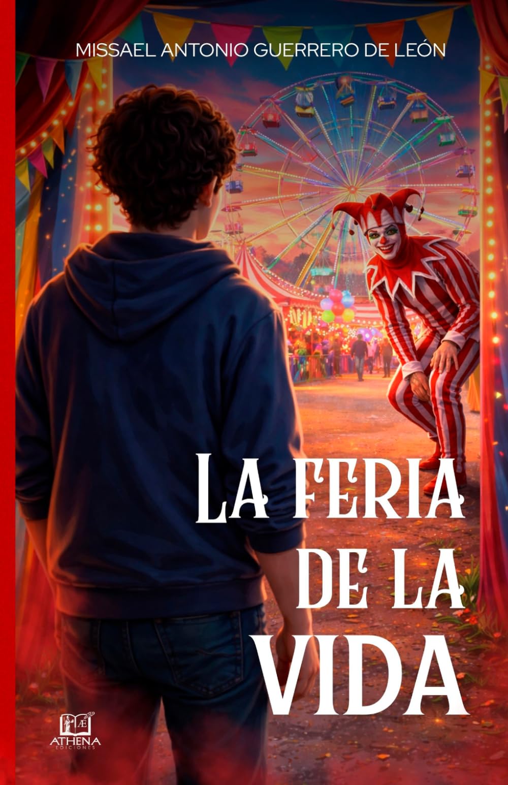 La feria de la vida