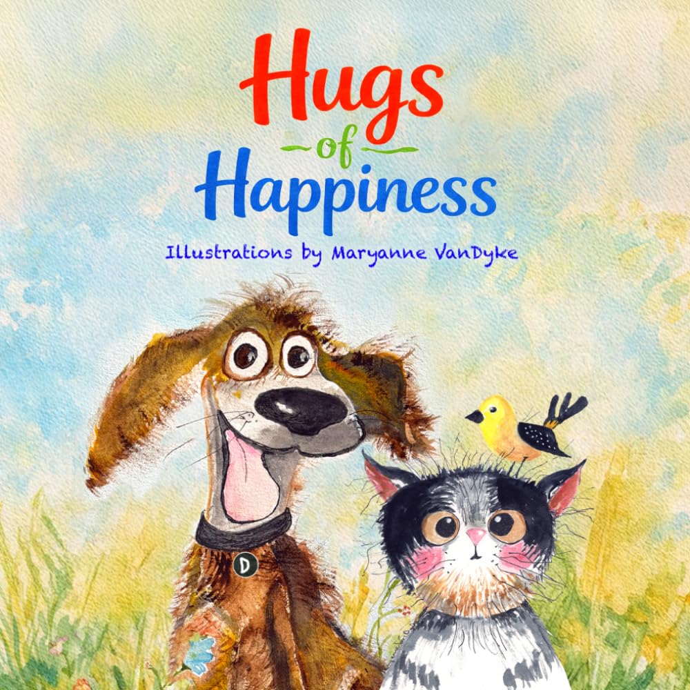 Hugs of Happiness
