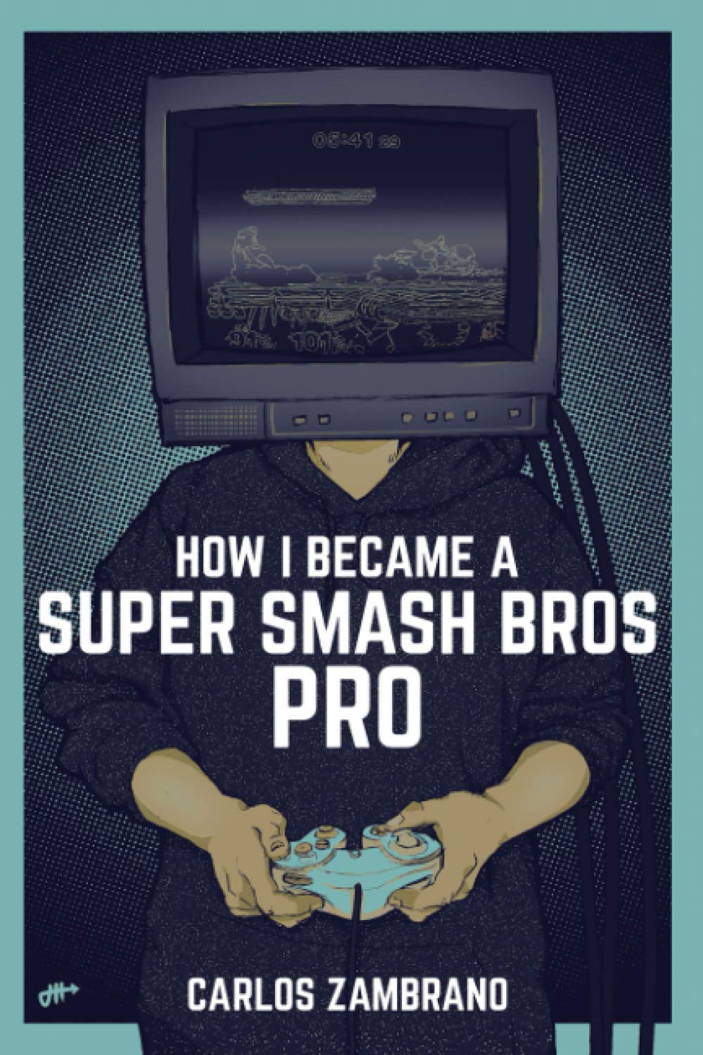 How I Became a Super Smash Bros Pro