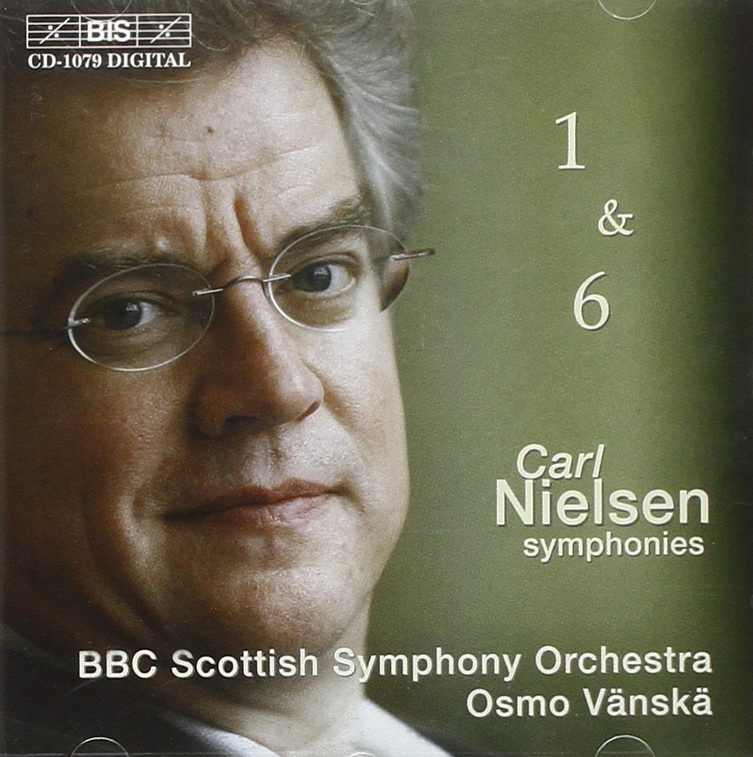 Symphonies Nos. 1 and 6