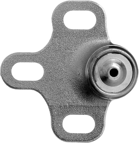 Miniatura 525 de Detroit Axle - Par de rótulas delanteras inferiores para Jeep 2014-2018 Cherokee, 2 juntas esféricas inferiores reemplazo 2015 2016 2017