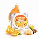 Cuffs N Lashes Lush Lips Intensive Recovery Mask - Tangy Fizz | Overnight Repair Mask | Paraben-Free | Enriched with Vitamin E, Shea Butter &Castor Seed Oil gallery image