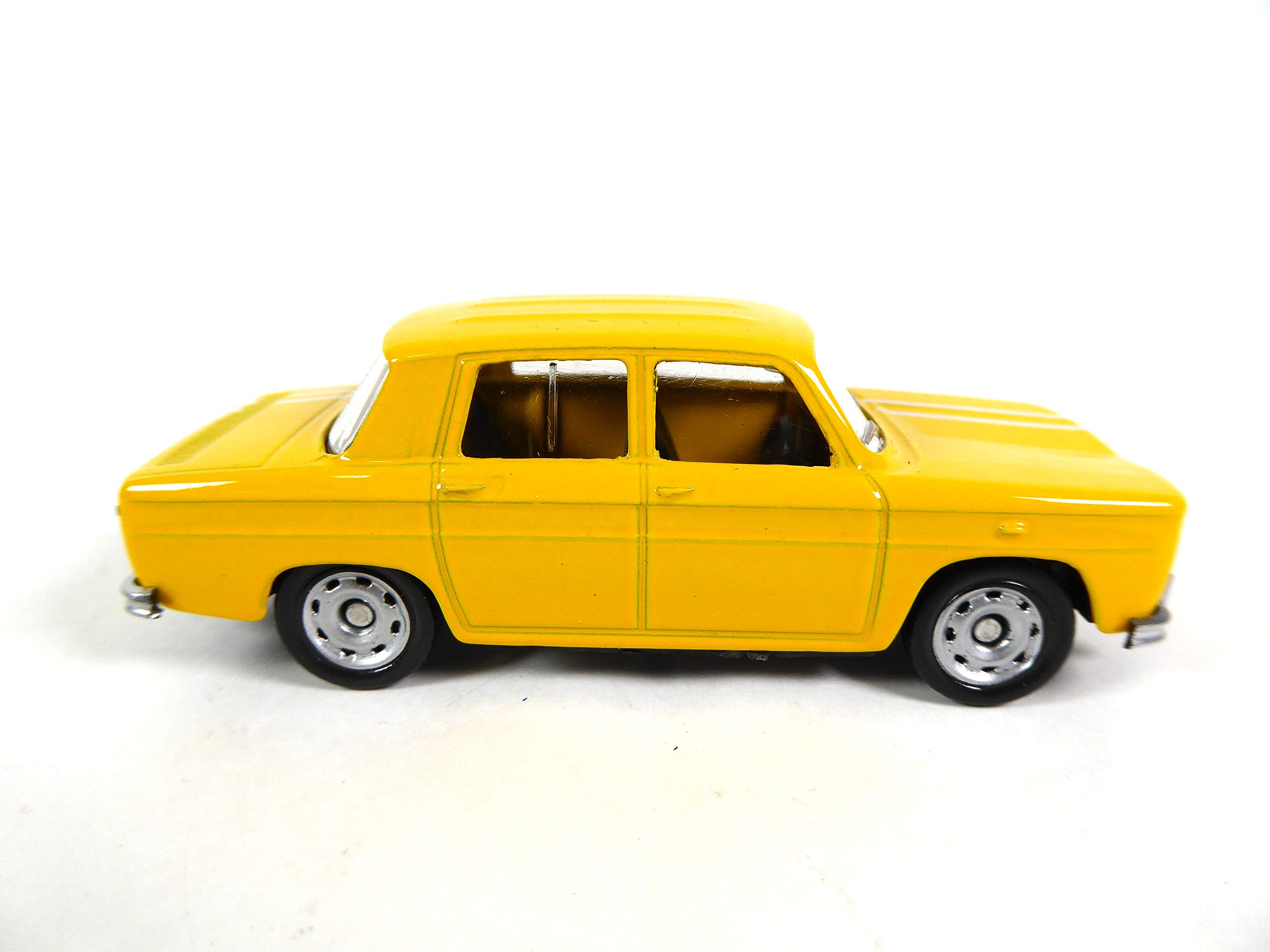 Renault 8 Gordini R8 1:43 Vintage Mondo Motors (R8) : Amazon.it